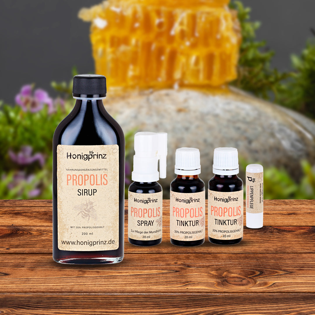 Propolis