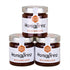 Buchweizenhonig Set 3x 250g Deutscher Honig frontal