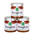 Waldblütenhonig Set 3x250g frontal Deutscher Honig 
