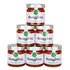 Waldblütenhonig Set 6x250g Deutscher Honig frontal