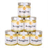Akazienhonig Vorteilspack 6 x 250g - Honigprinz