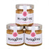 Frühtrachthonig Vorteilspack 3 x 250g - Honigprinz