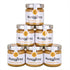 Sommerblüten Honig Vorteilspack 6 x 250g - Honigprinz